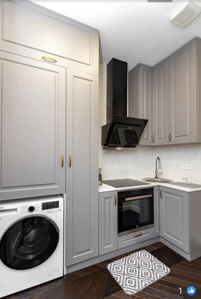 For rent in King David