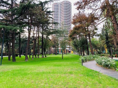 For Sale Tbilisi Garden Complex