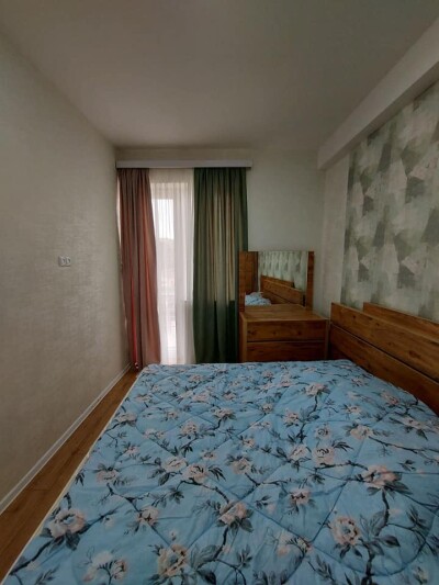 2 bedrooms apartment in Saburtalo