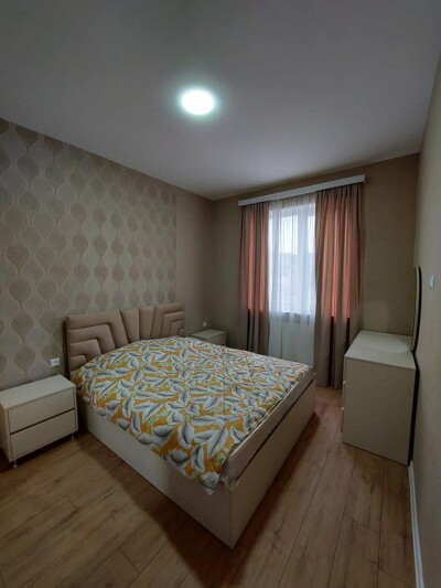 2 bedrooms apartment in Saburtalo