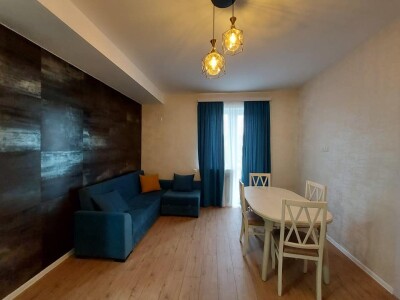 2 bedrooms apartment in Saburtalo