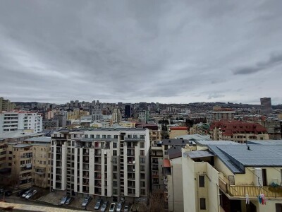 2 bedrooms apartment in Saburtalo