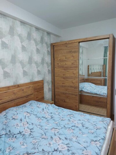 2 bedrooms apartment in Saburtalo