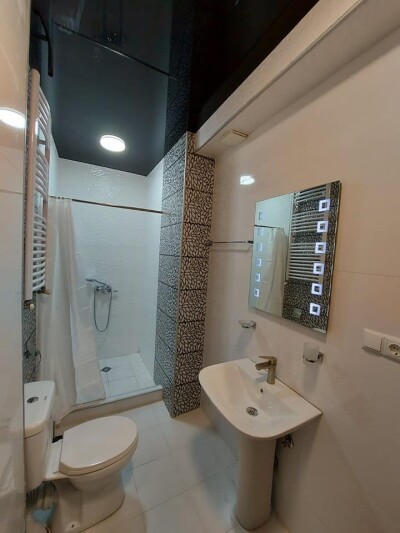 2 bedrooms apartment in Saburtalo