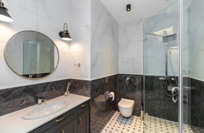 For rent in King David